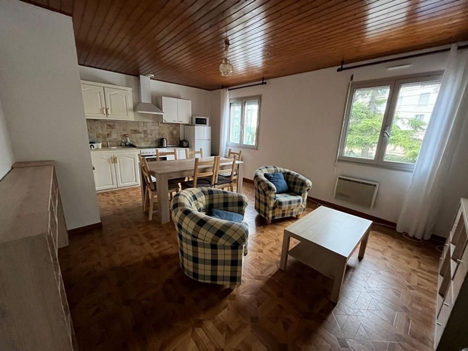 Appartement à louer, 48m², Castelnaudary