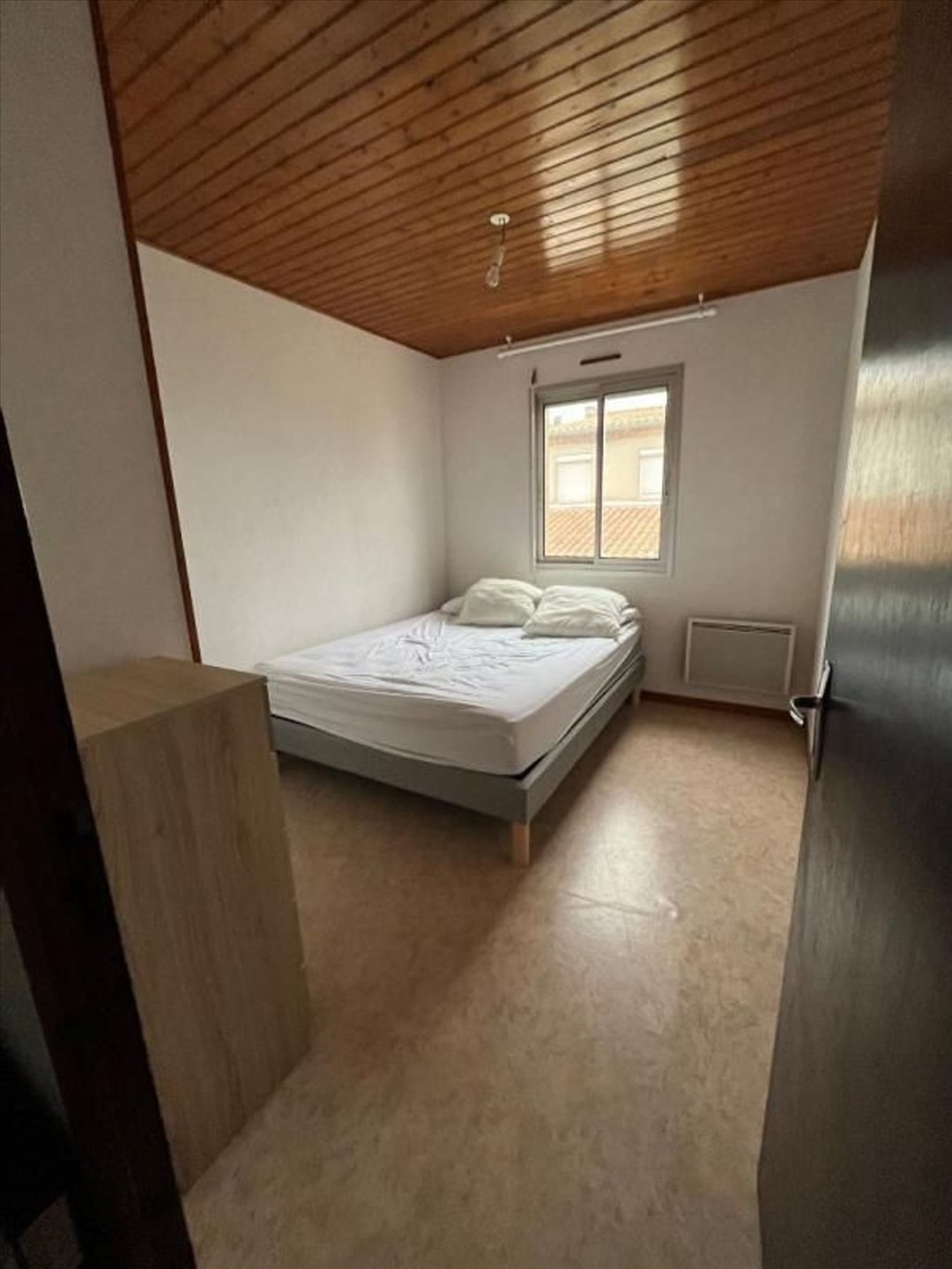 Appartement à louer, 48m², Castelnaudary
