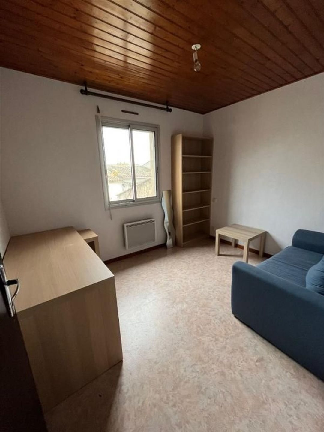 Appartement à louer, 48m², Castelnaudary