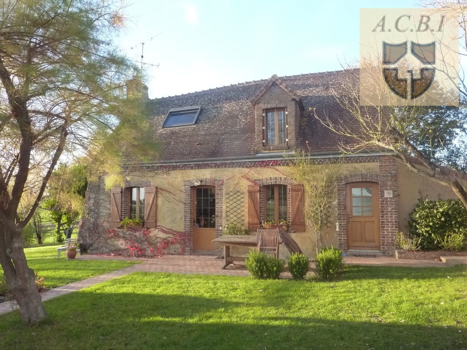 Maison à vendre, 90m², Vendôme