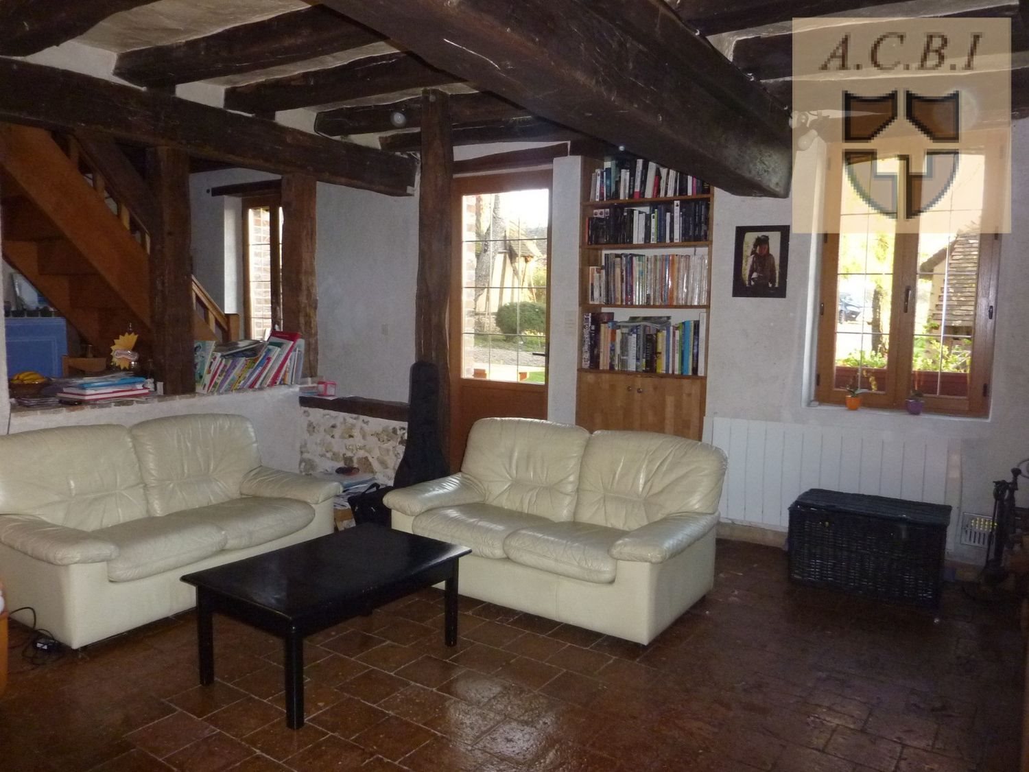Maison à vendre, 90m², Vendôme