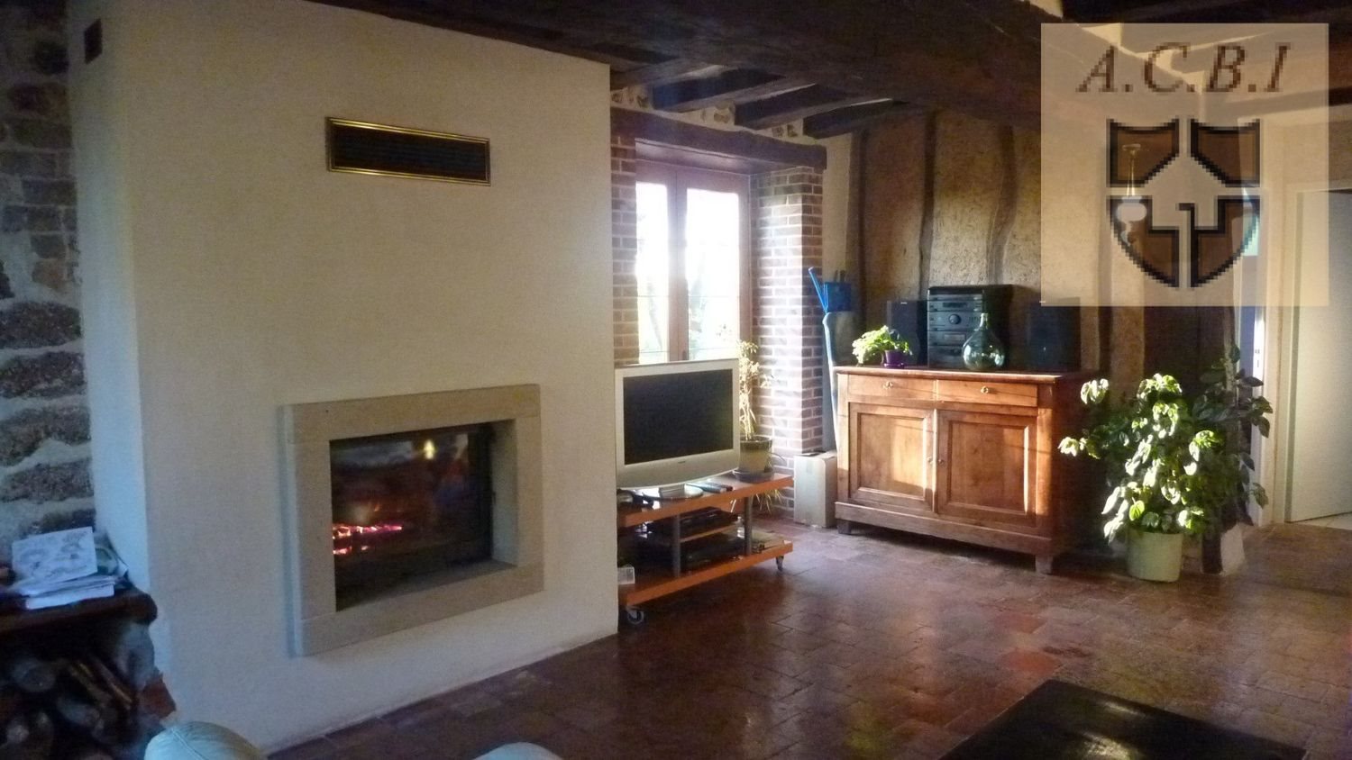 Maison à vendre, 90m², Vendôme