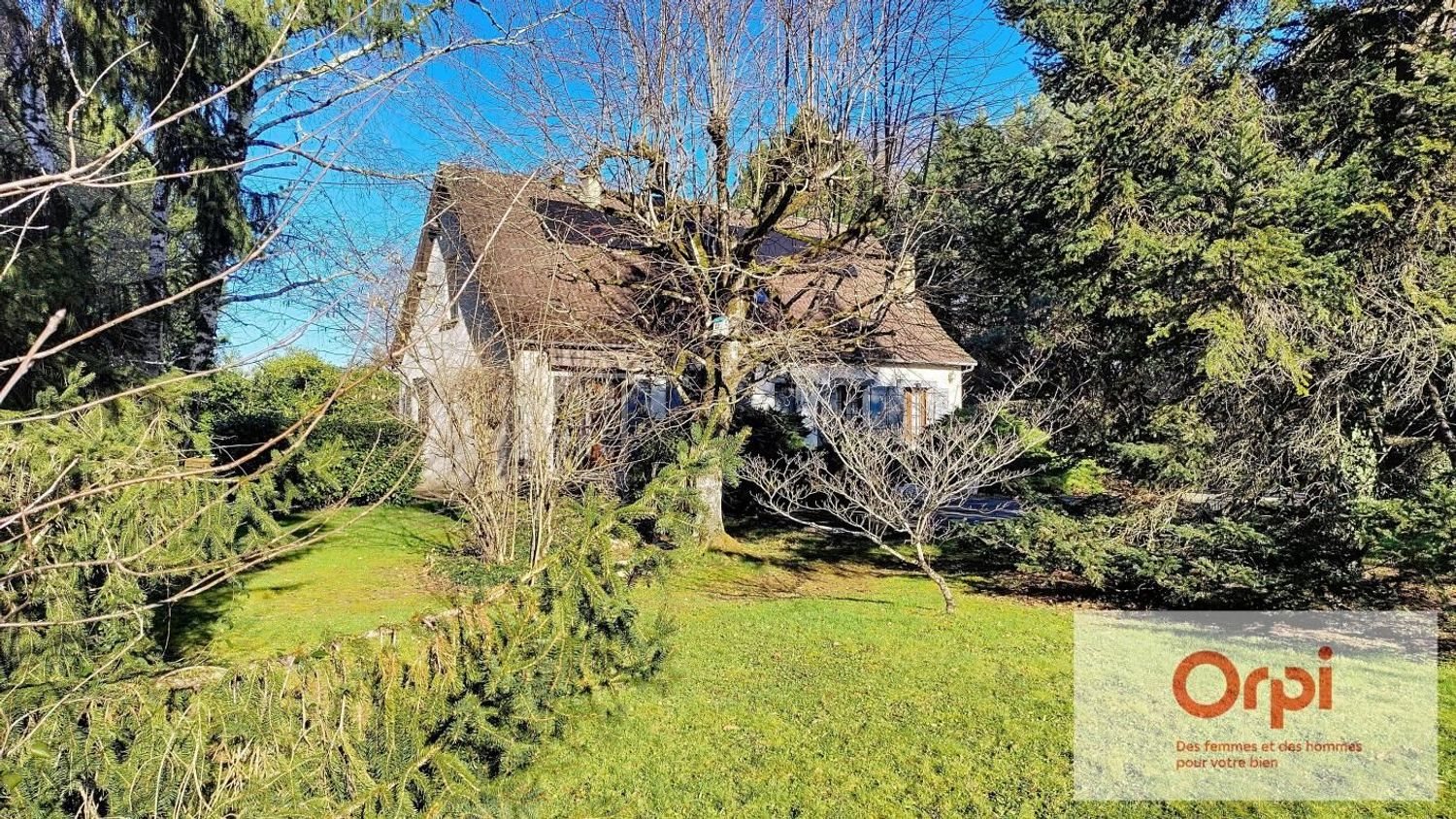 Maison à vendre, 129m², Terrasson-Lavilledieu