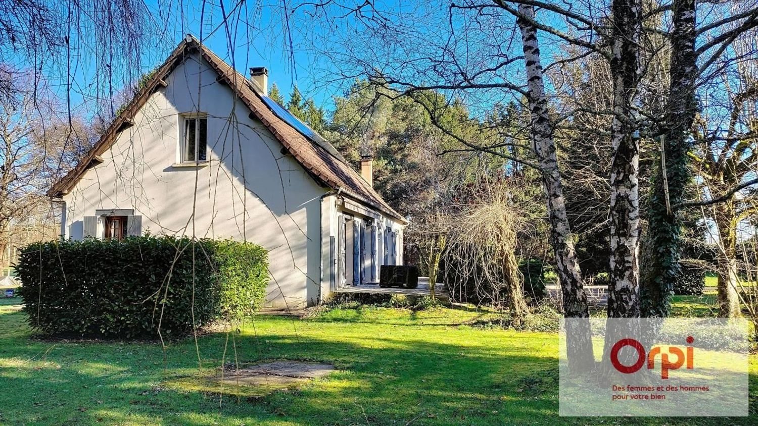 Maison à vendre, 129m², Terrasson-Lavilledieu