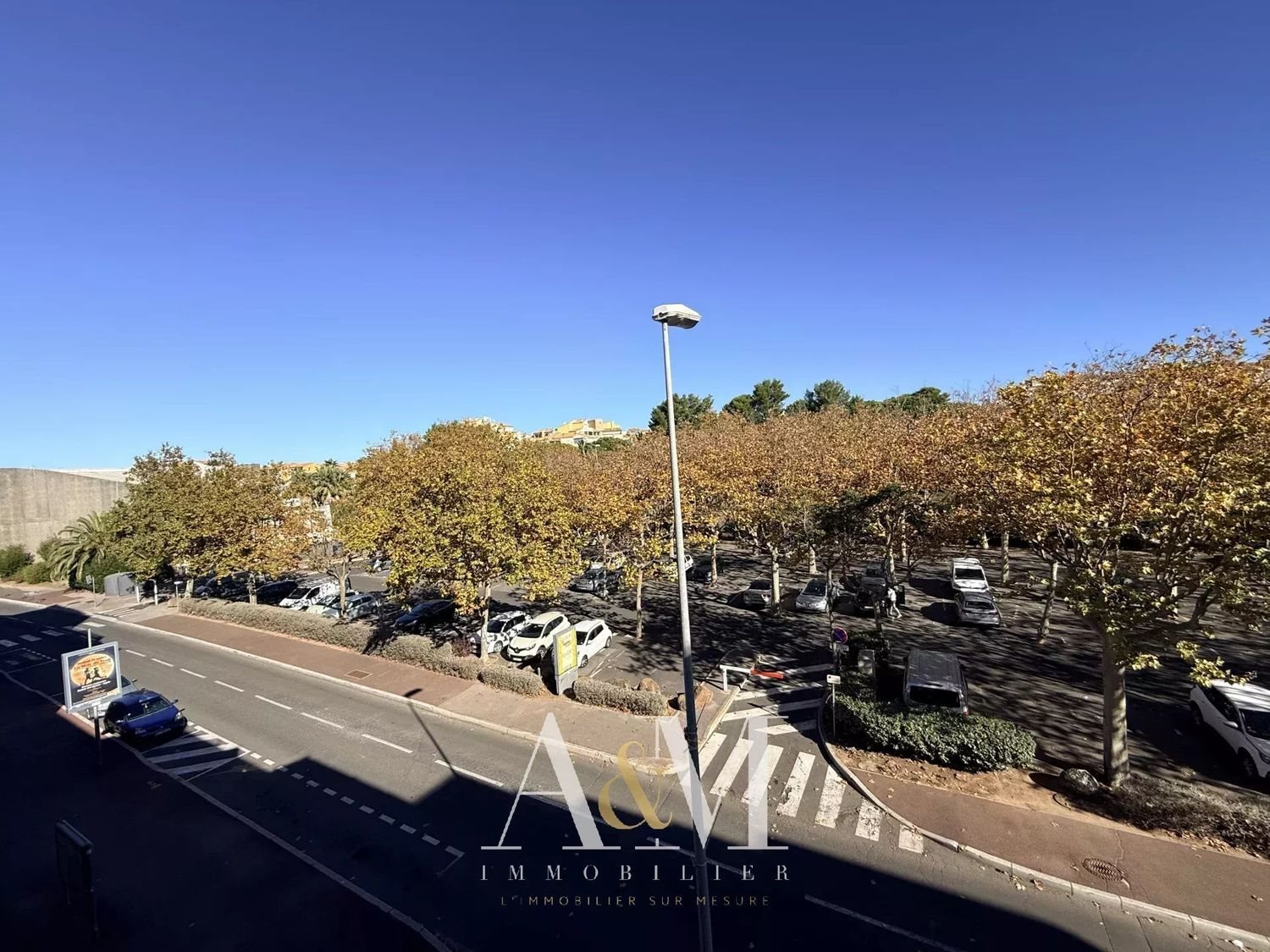Appartement à vendre, 29m², Agde (Cap d'Agde)