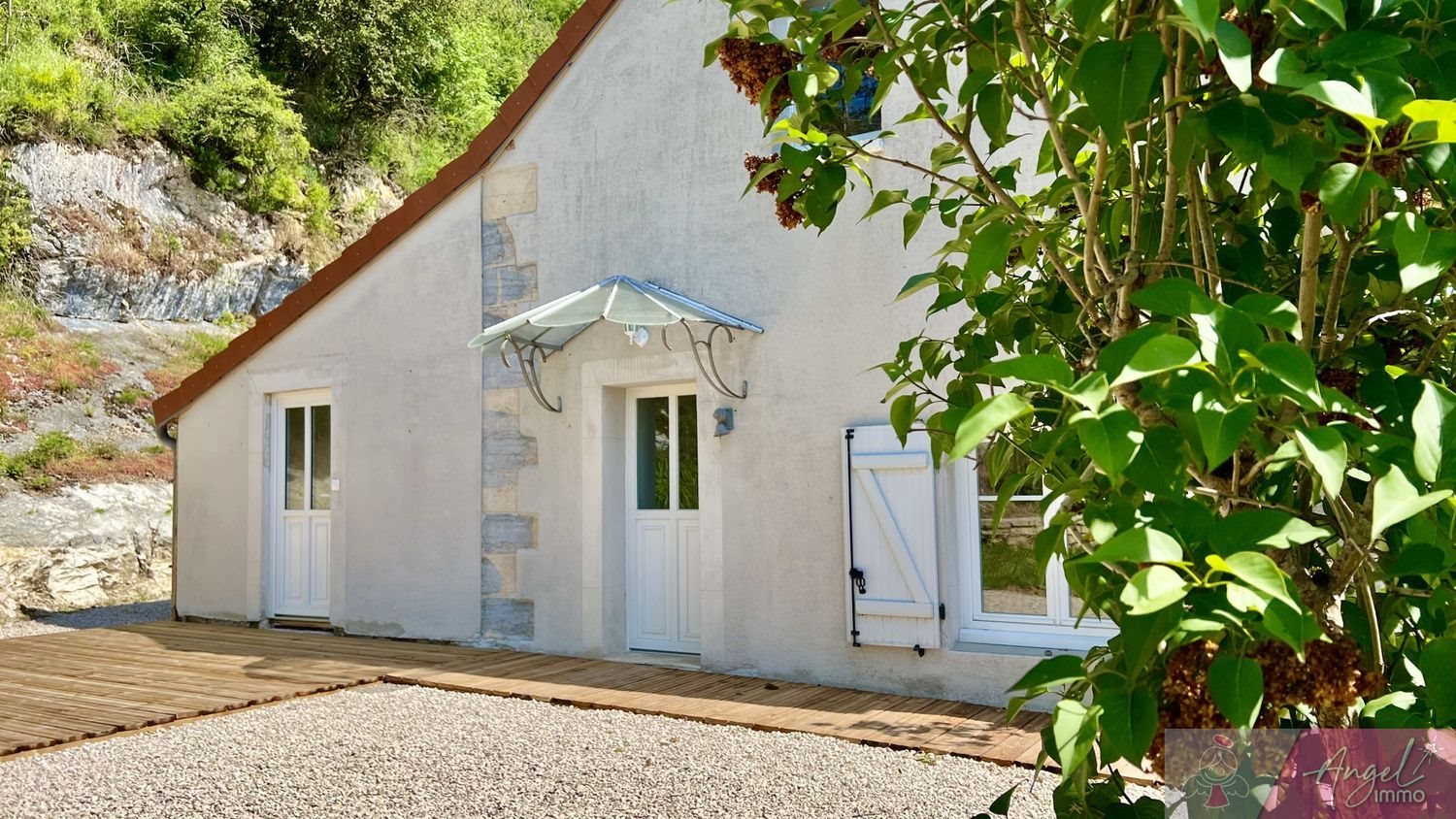 Maison à vendre, 154m², Rochefort-sur-Nenon