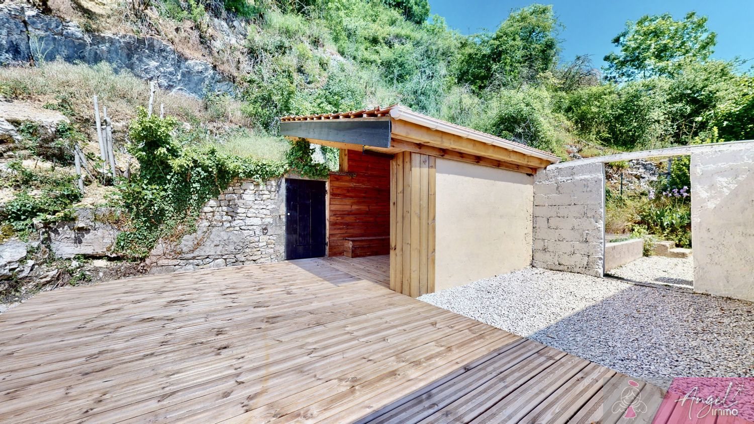 Maison à vendre, 154m², Rochefort-sur-Nenon