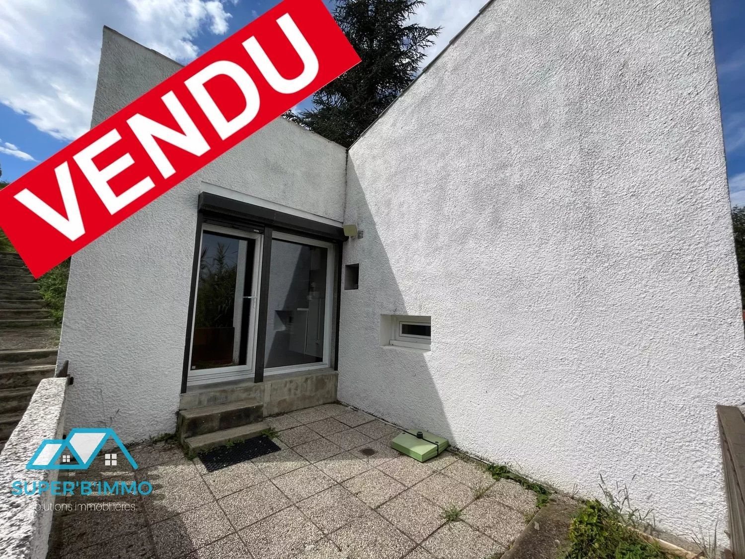 Maison à vendre, 38m², Vieille-Brioude