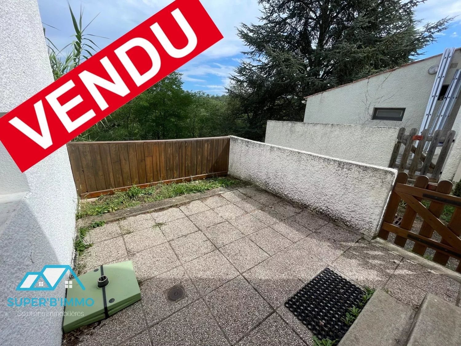 Maison à vendre, 38m², Vieille-Brioude