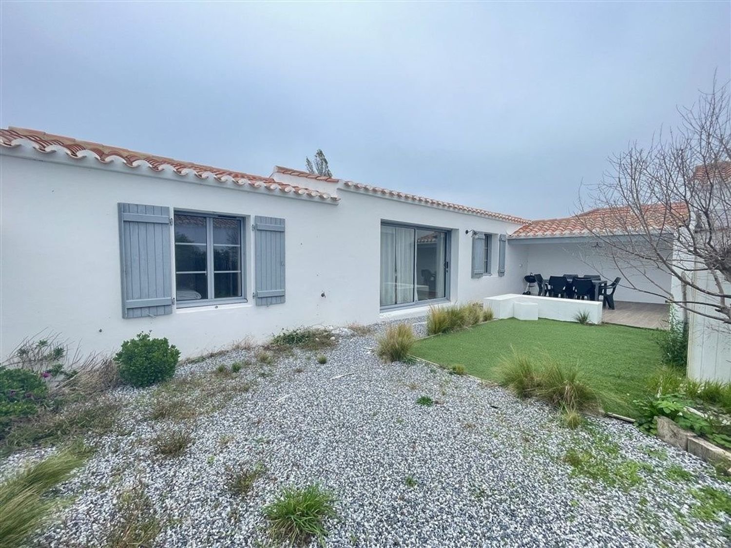 Maison à vendre, 87m², L'Épine