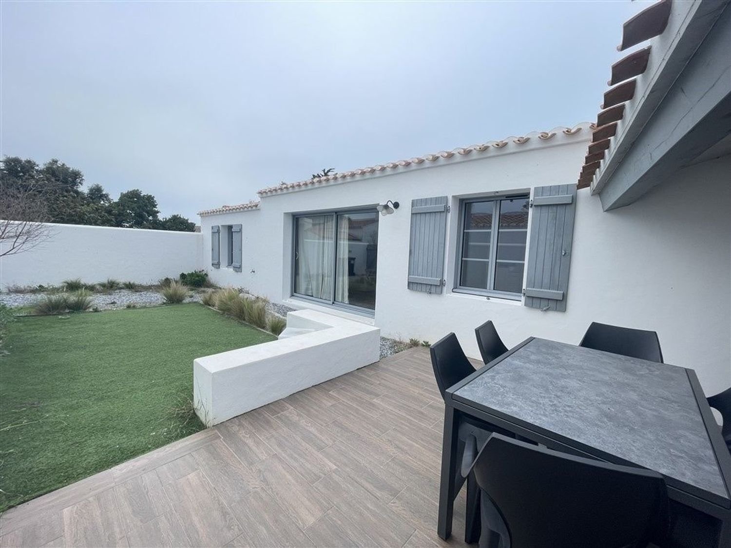 Maison à vendre, 87m², L'Épine