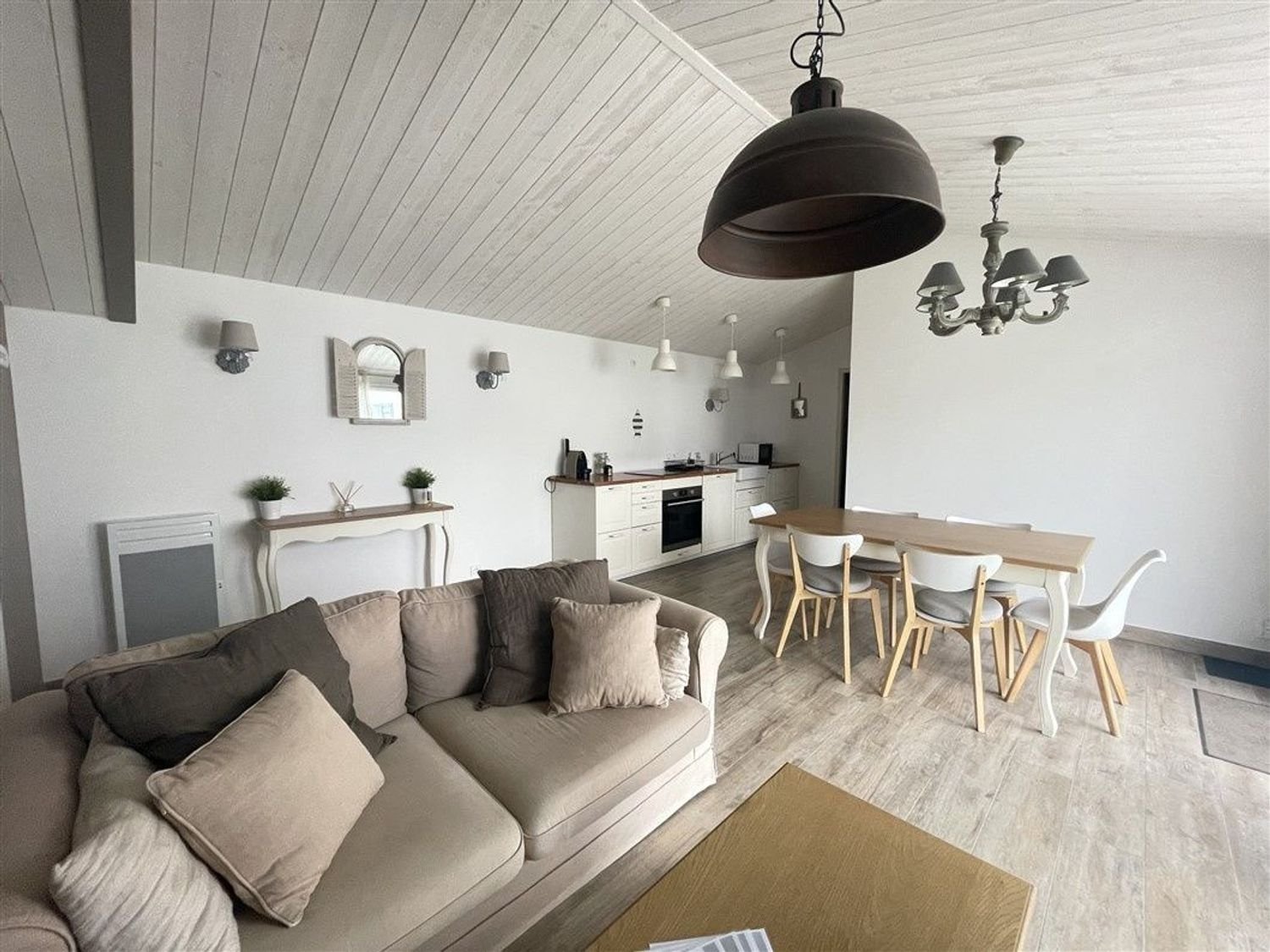 Maison à vendre, 87m², L'Épine