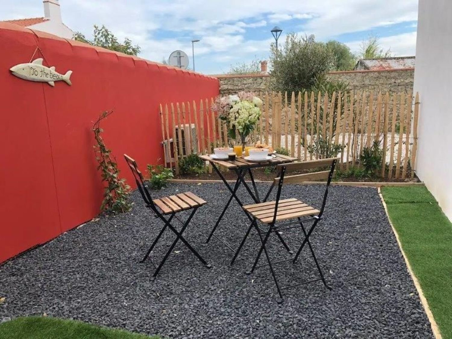 Maison à vendre, 87m², L'Épine
