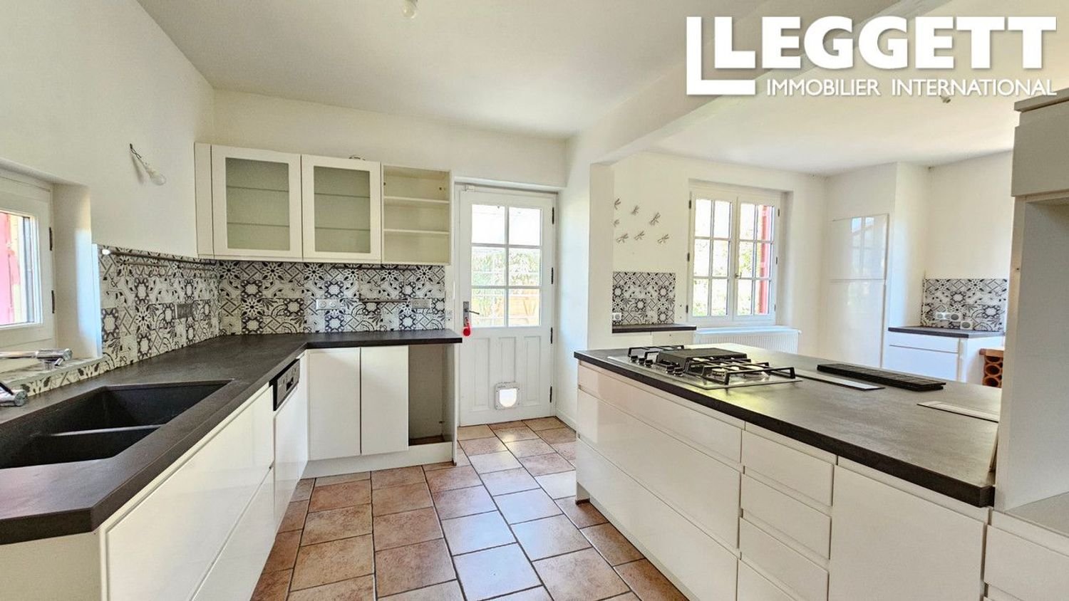 Maison à vendre, 202m², Ainay-le-Château