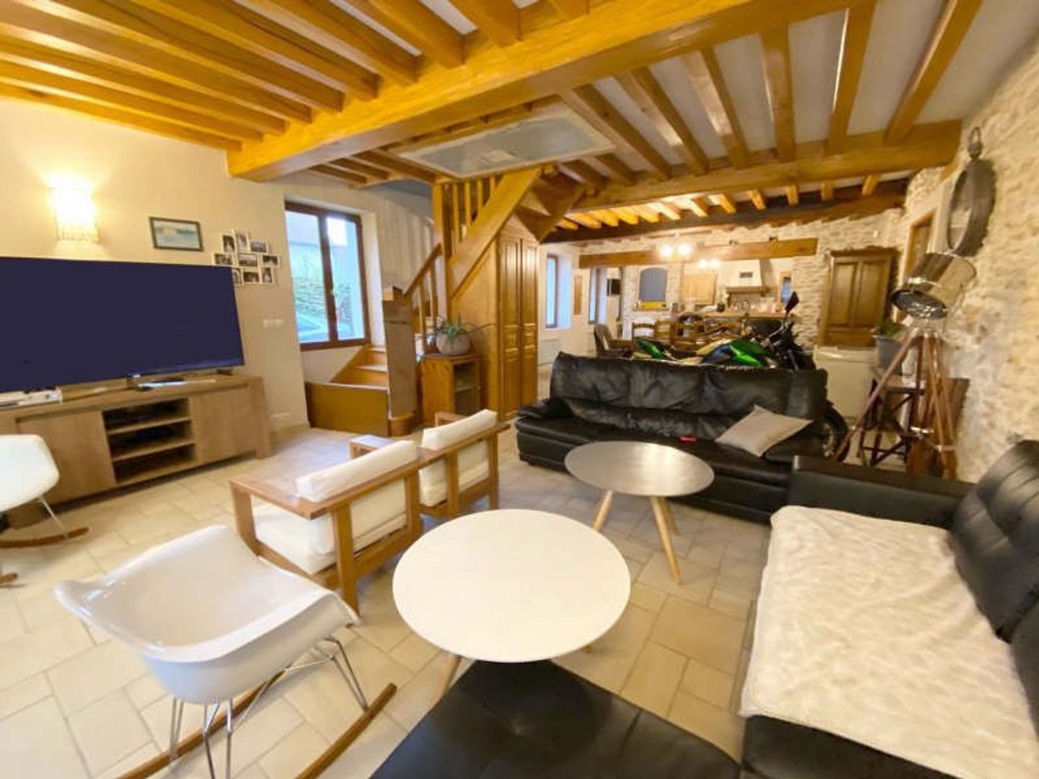 Maison à vendre, 170m², Houdan