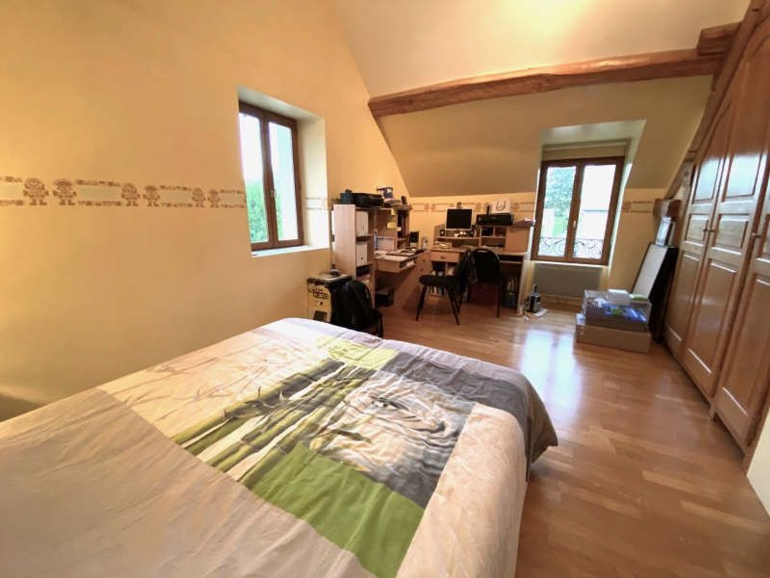 Maison à vendre, 170m², Houdan