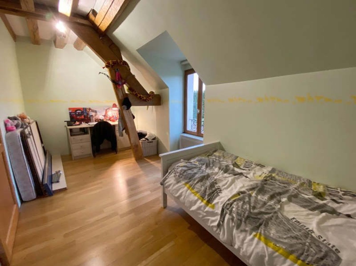 Maison à vendre, 170m², Houdan