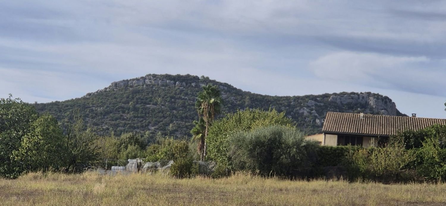 Maison à vendre, 127m², Bragassargues