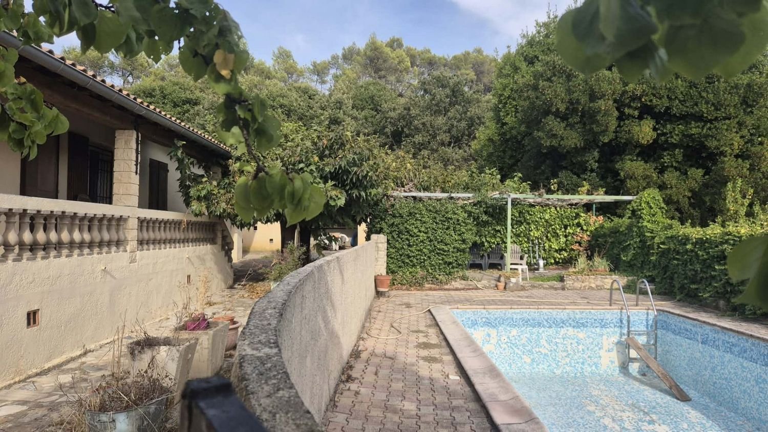 Maison à vendre, 127m², Bragassargues