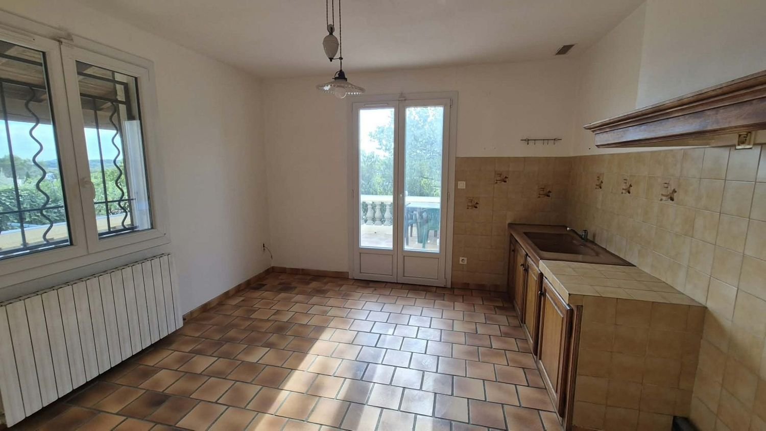 Maison à vendre, 127m², Bragassargues
