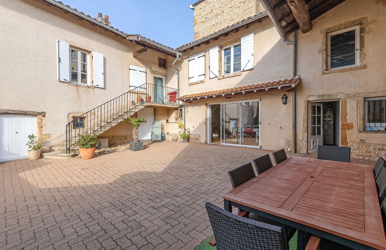 Maison à vendre, 170m², Pommiers