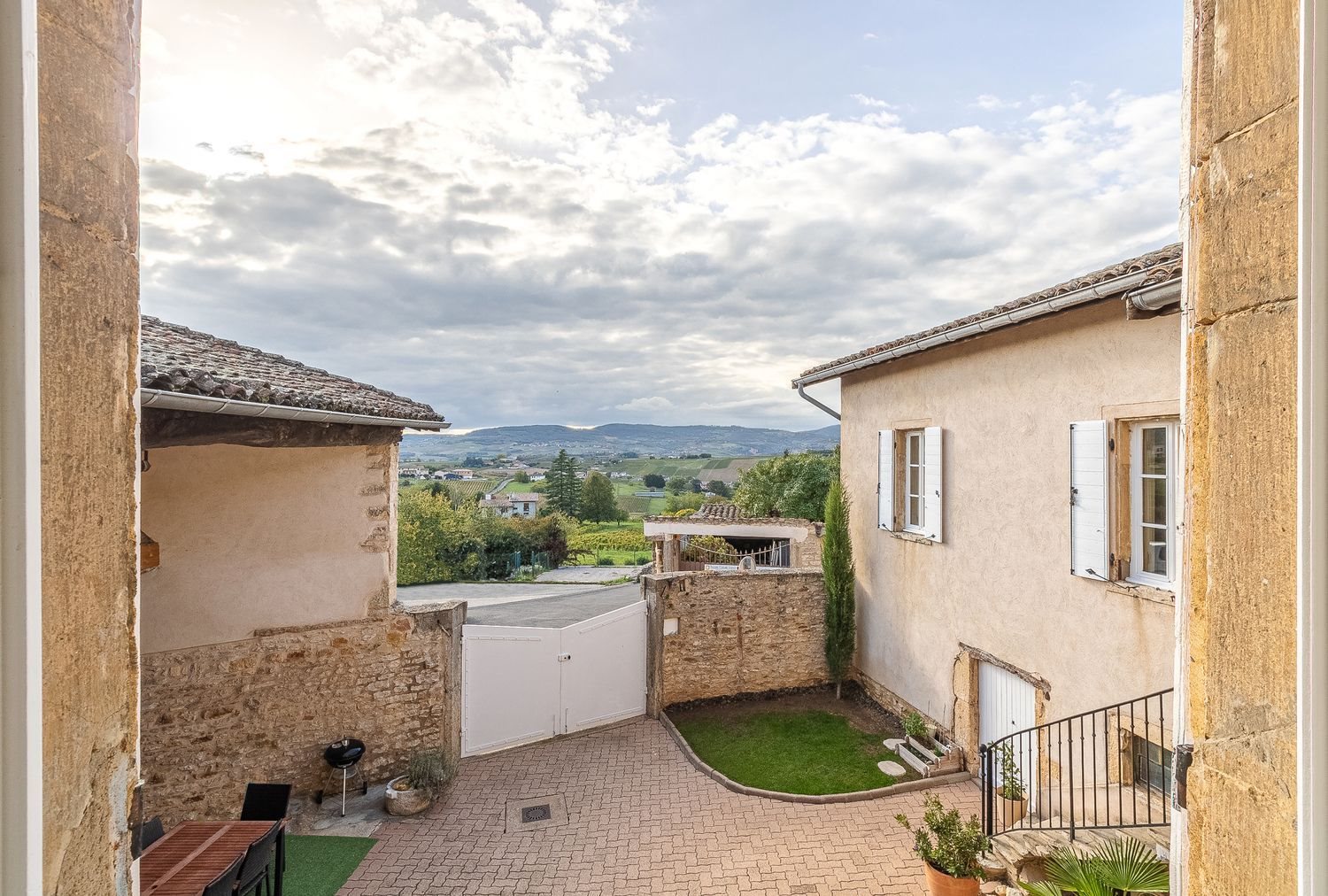 Maison à vendre, 170m², Pommiers
