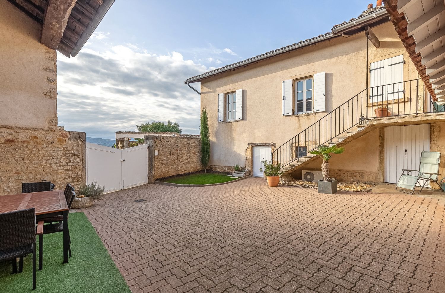 Maison à vendre, 170m², Pommiers