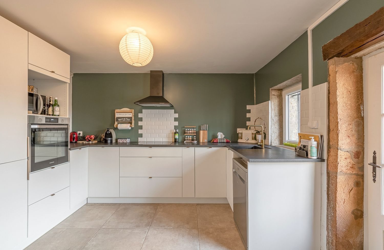 Maison à vendre, 170m², Pommiers
