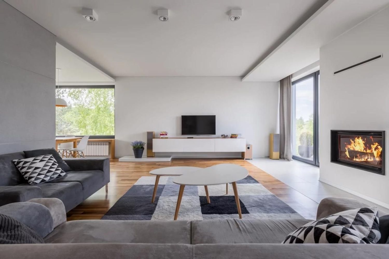 Appartement à vendre, 90m², Orly