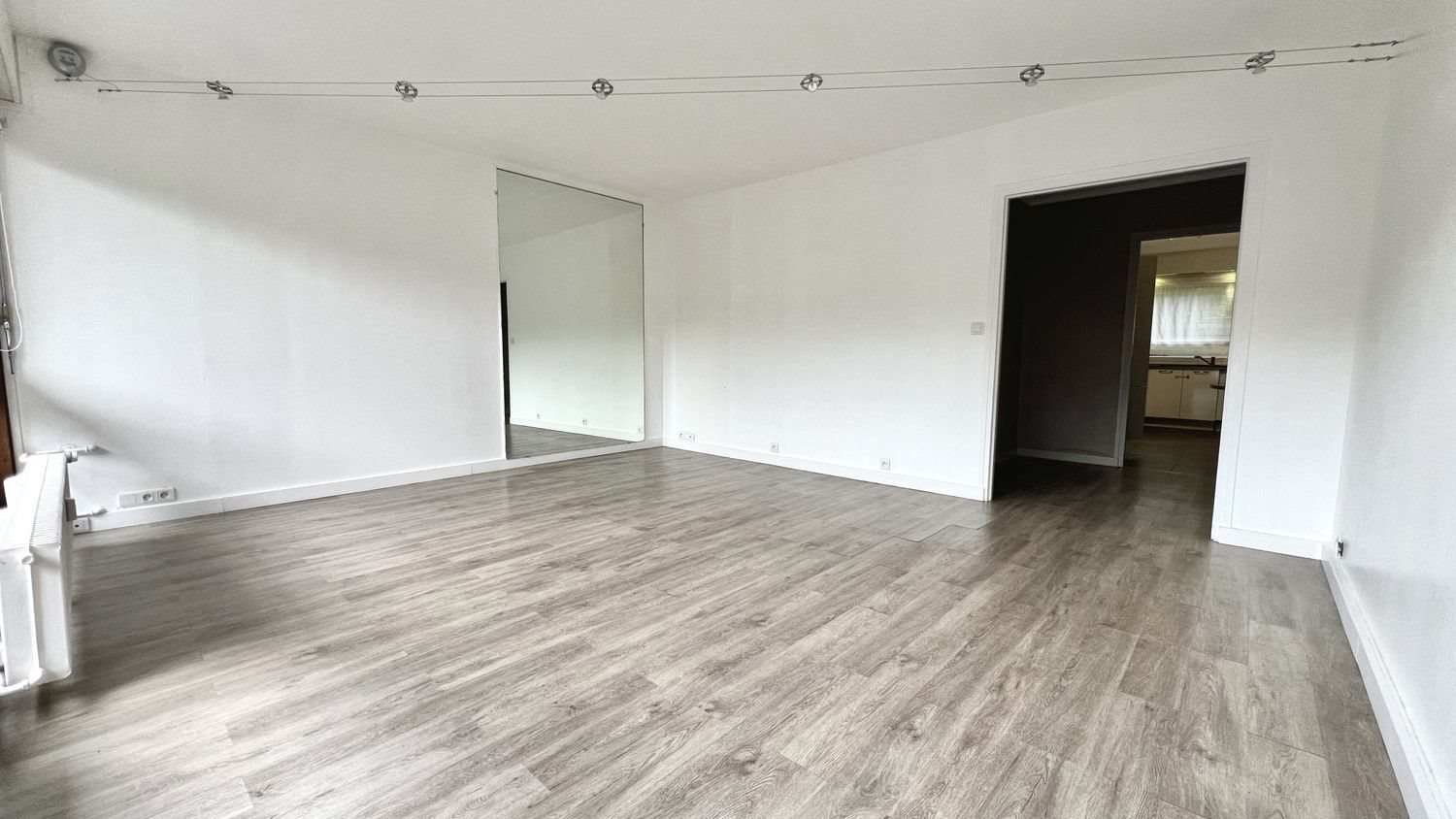 Appartement à vendre, 89m², L'Haÿ-les-Roses