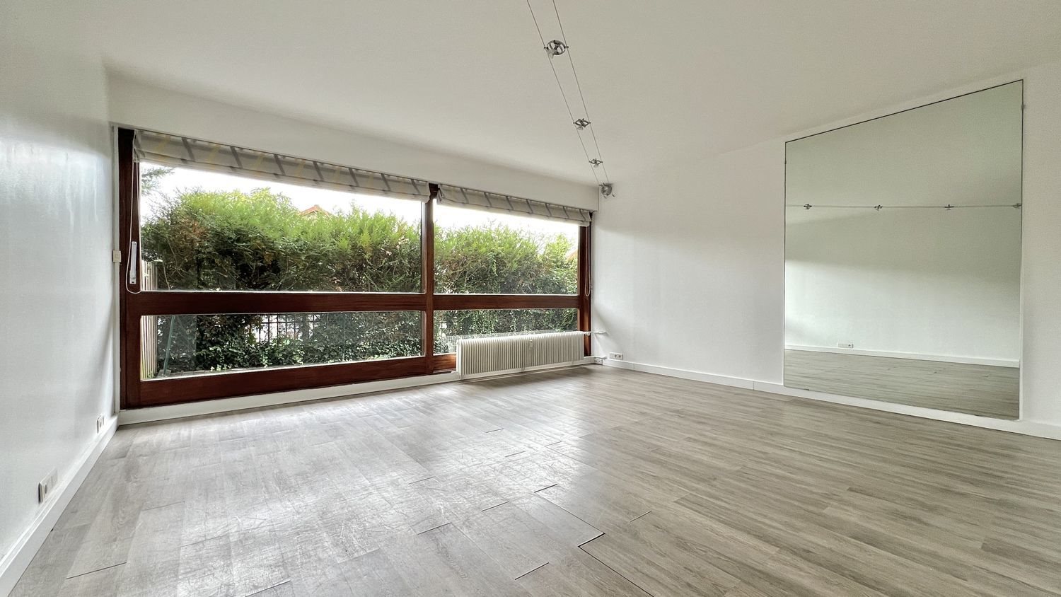 Appartement à vendre, 89m², L'Haÿ-les-Roses
