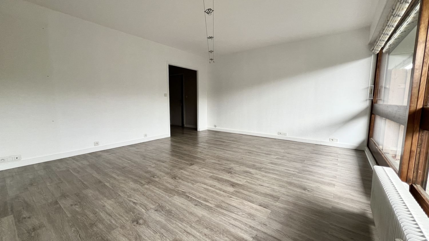 Appartement à vendre, 89m², L'Haÿ-les-Roses