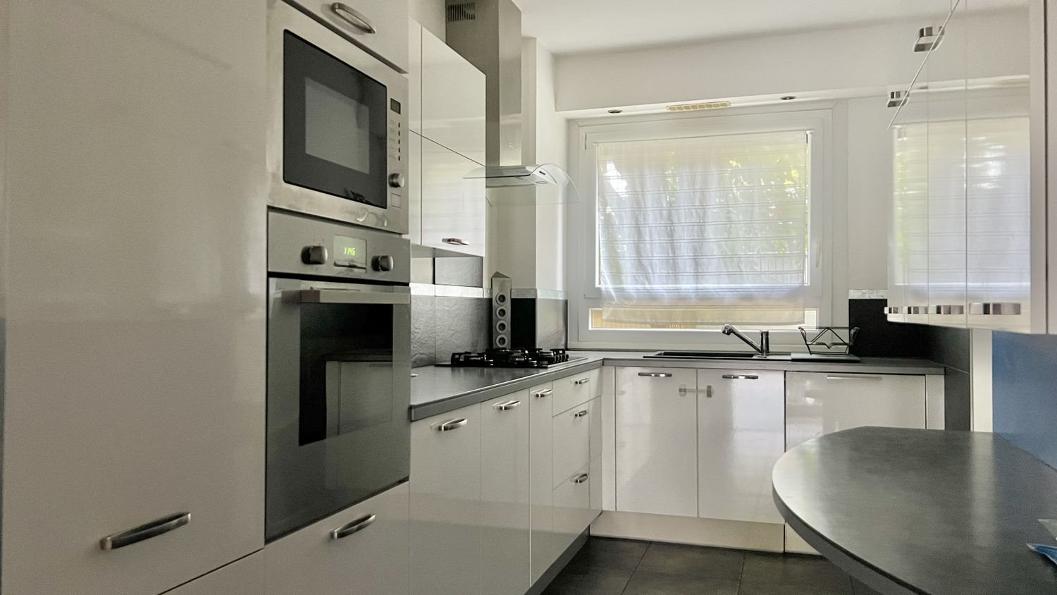 Appartement à vendre, 89m², L'Haÿ-les-Roses