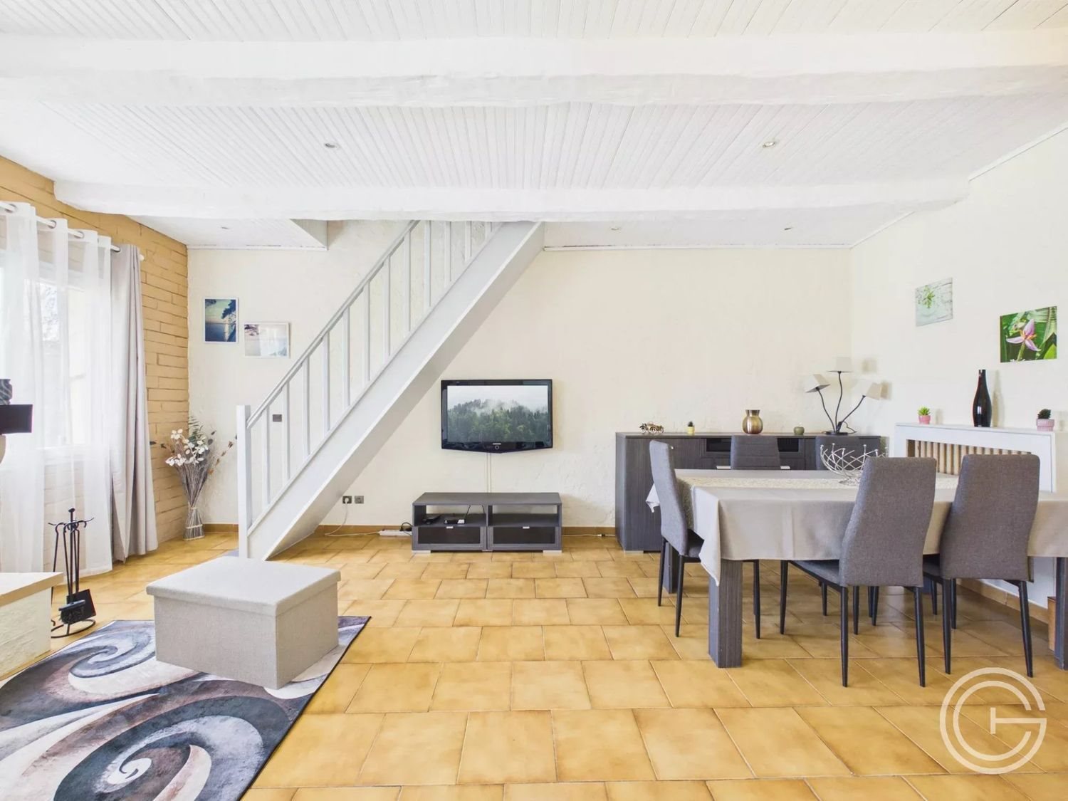 Maison à louer, 68m², Nice