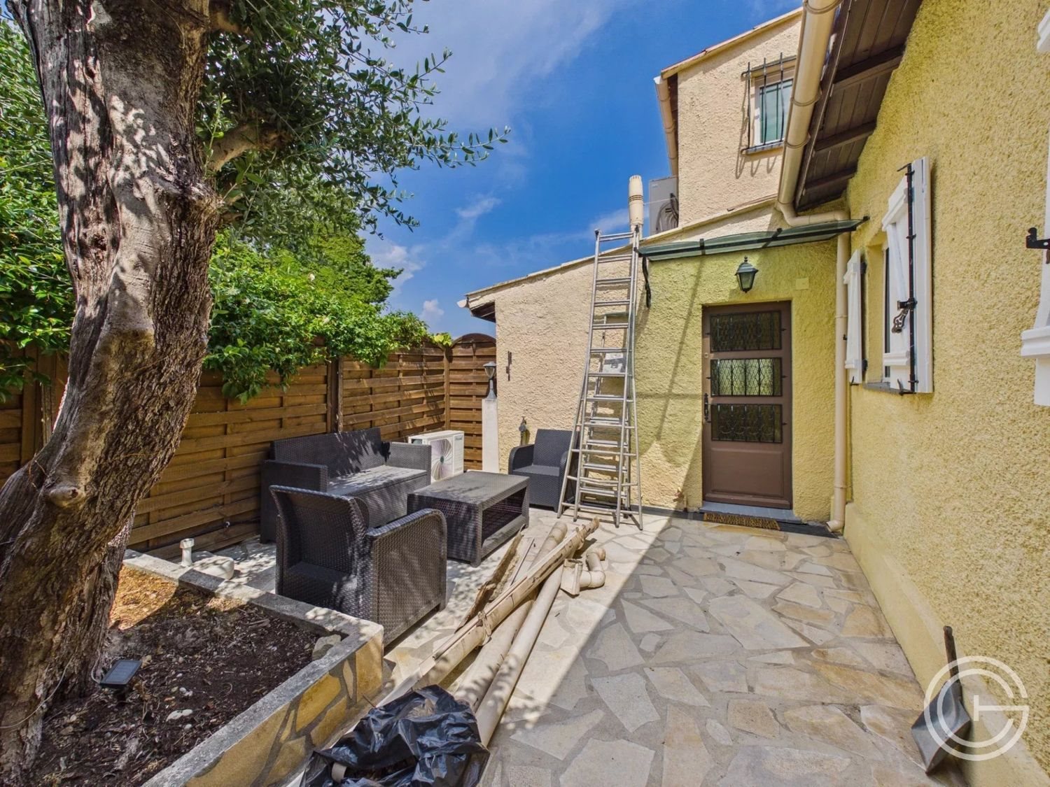 Maison à louer, 68m², Nice