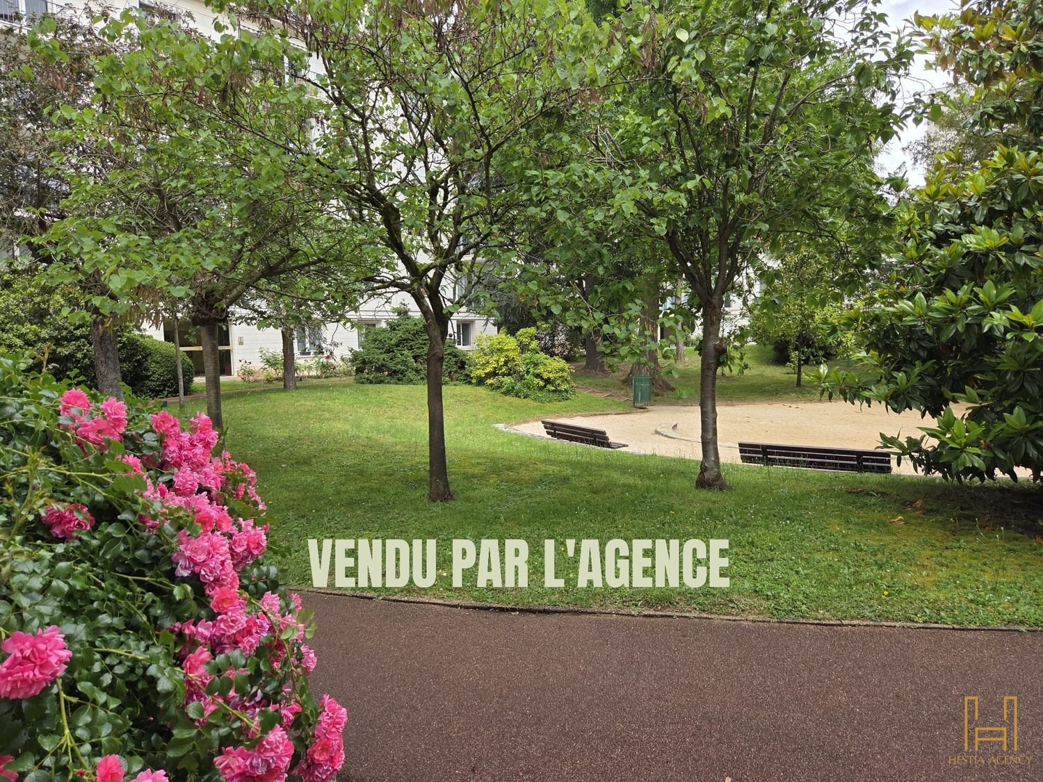 Appartement à vendre, 29m², Versailles