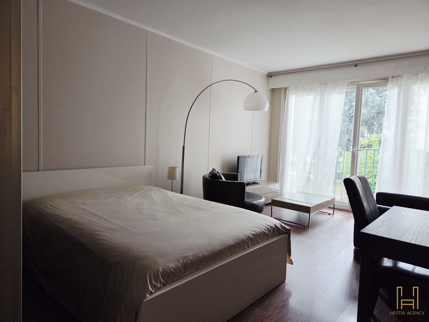 Appartement à vendre, 29m², Versailles