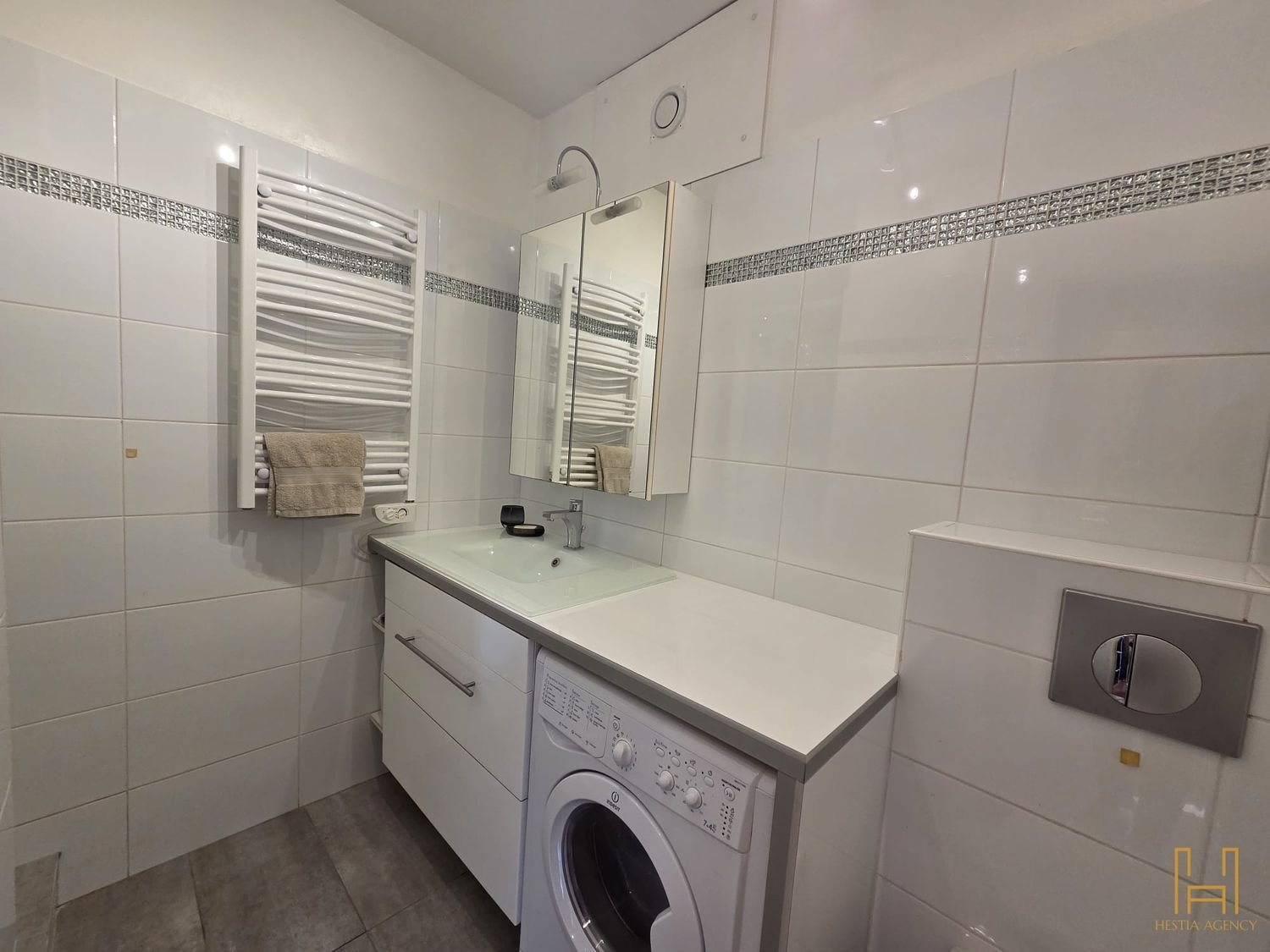 Appartement à vendre, 29m², Versailles