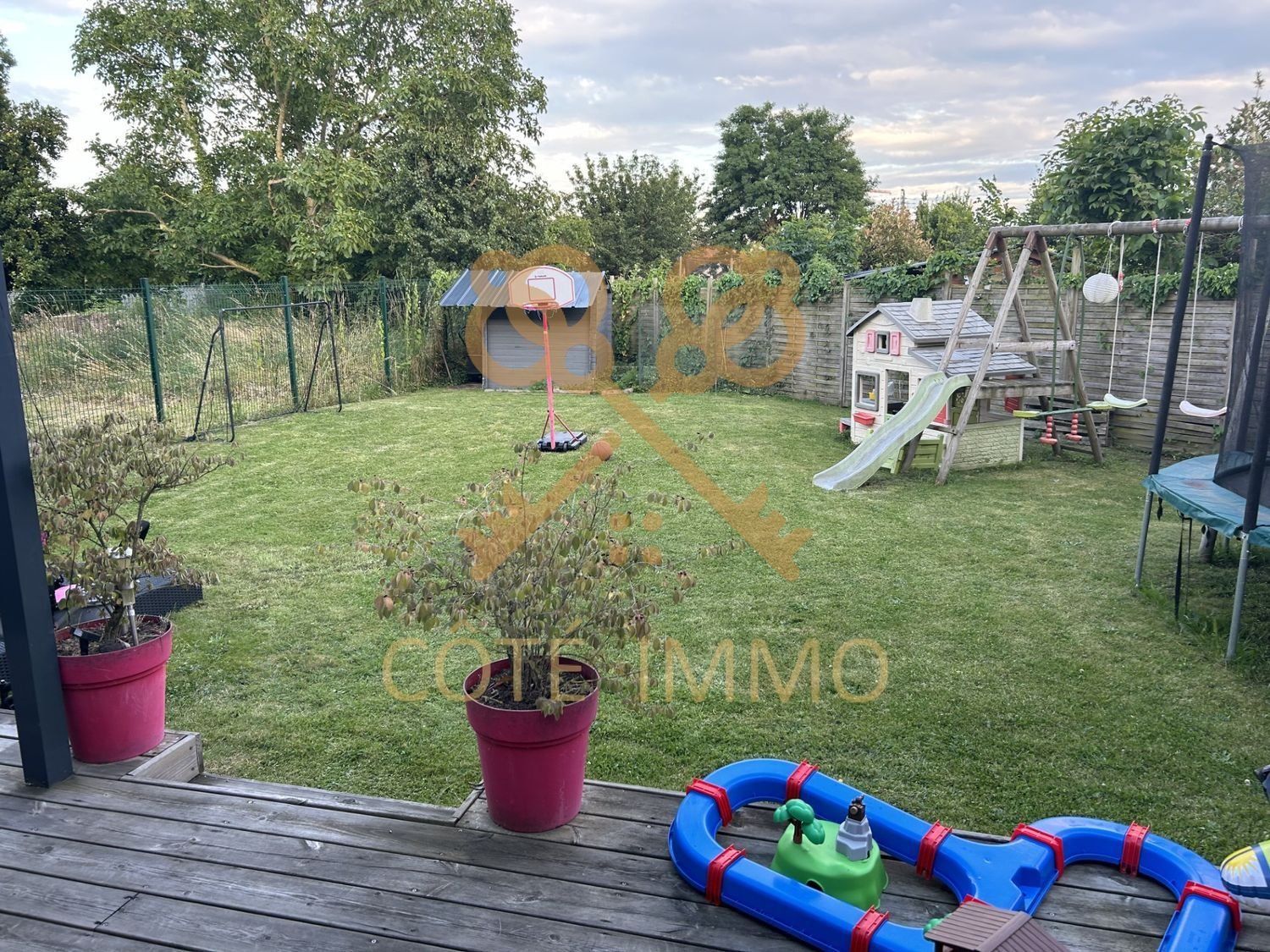 Maison à vendre, 150m², Libercourt