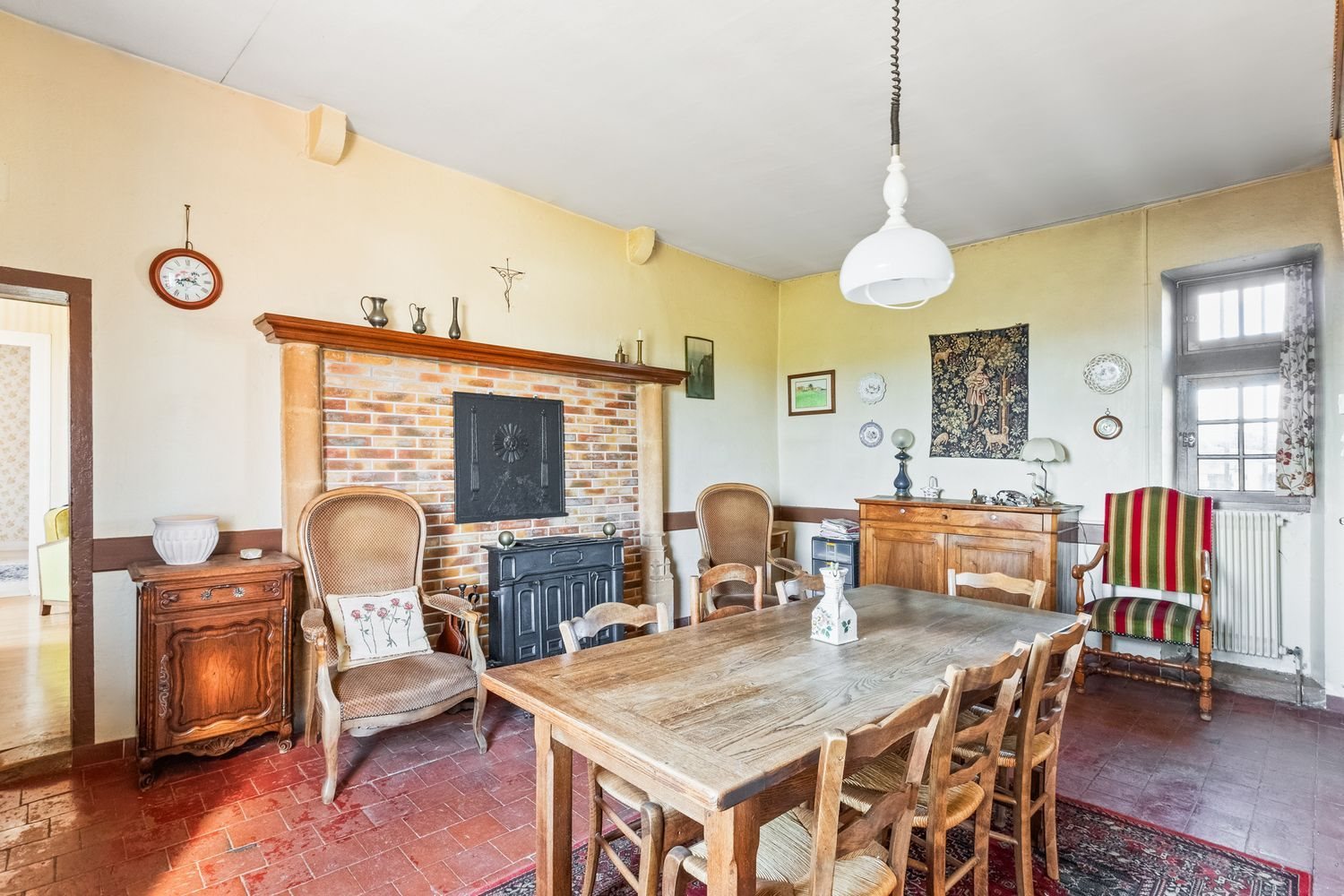 Maison à vendre, 138m², Denicé