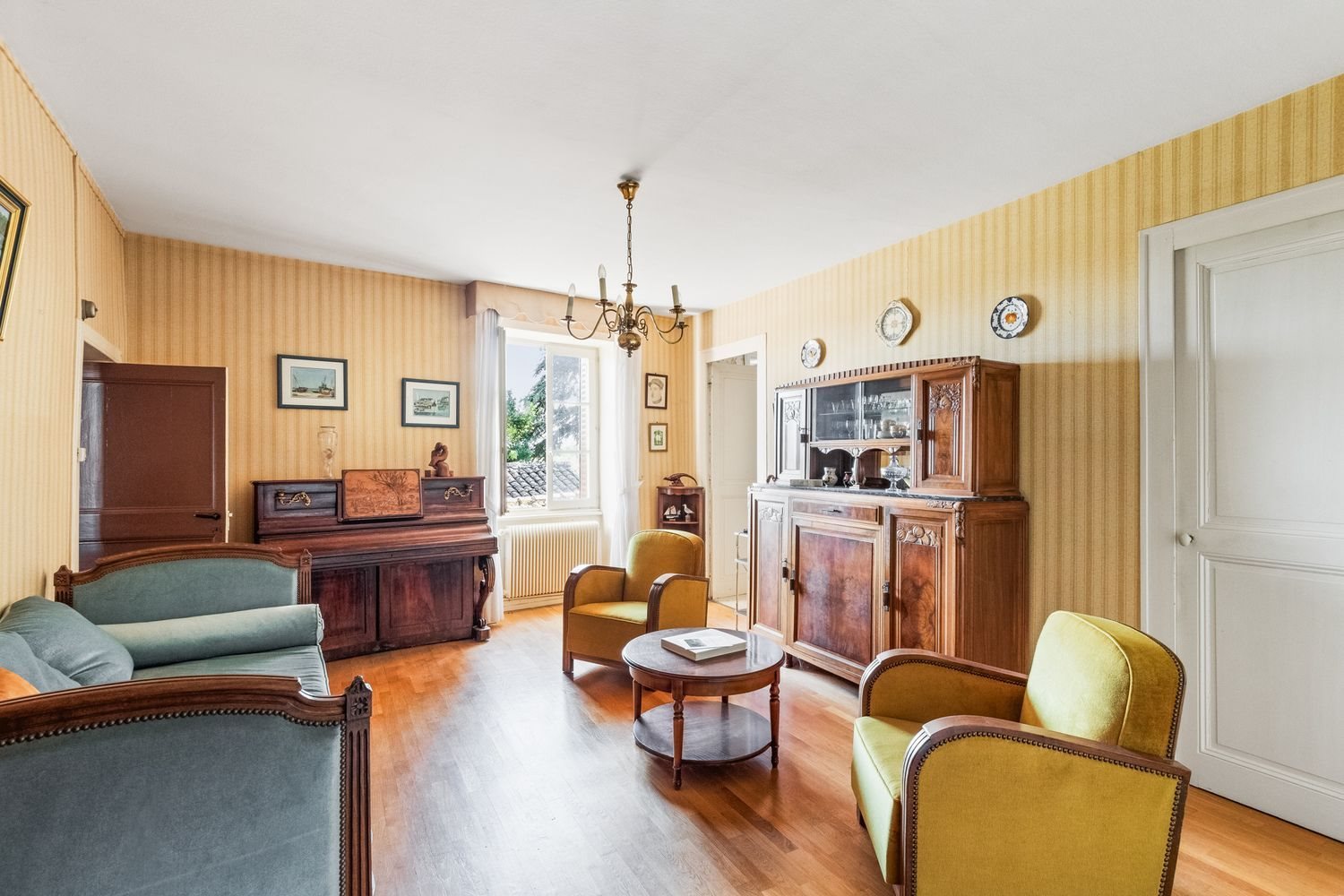 Maison à vendre, 138m², Denicé