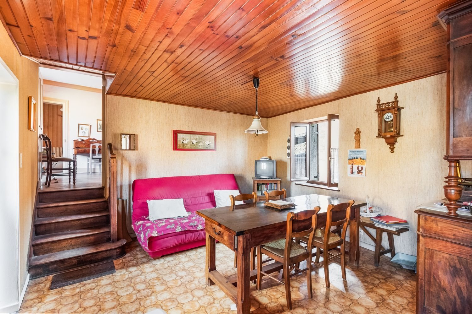 Maison à vendre, 138m², Denicé