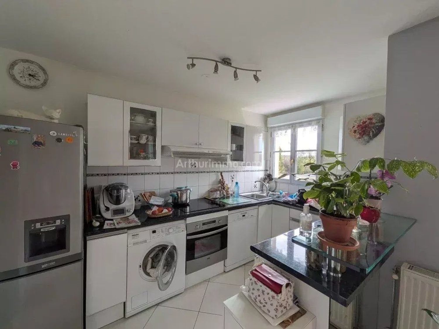 Appartement à vendre, 65m², Gournay-sur-Marne