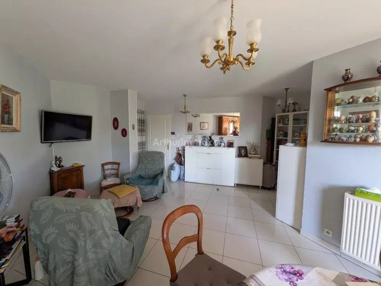 Appartement à vendre, 65m², Gournay-sur-Marne