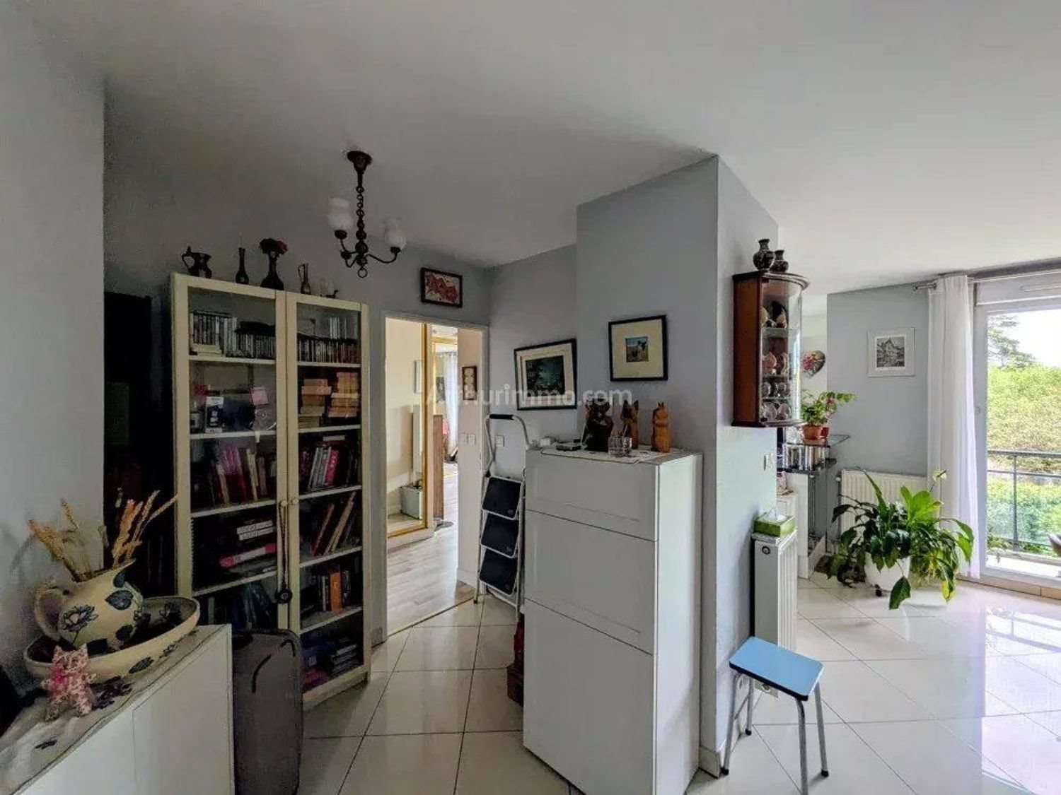 Appartement à vendre, 65m², Gournay-sur-Marne
