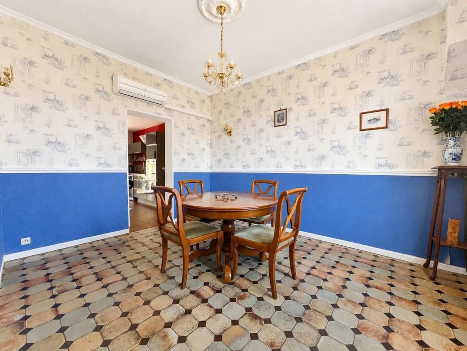Maison à vendre, 124m², Beauvais