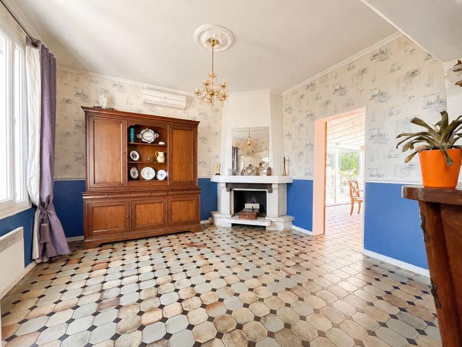 Maison à vendre, 124m², Beauvais