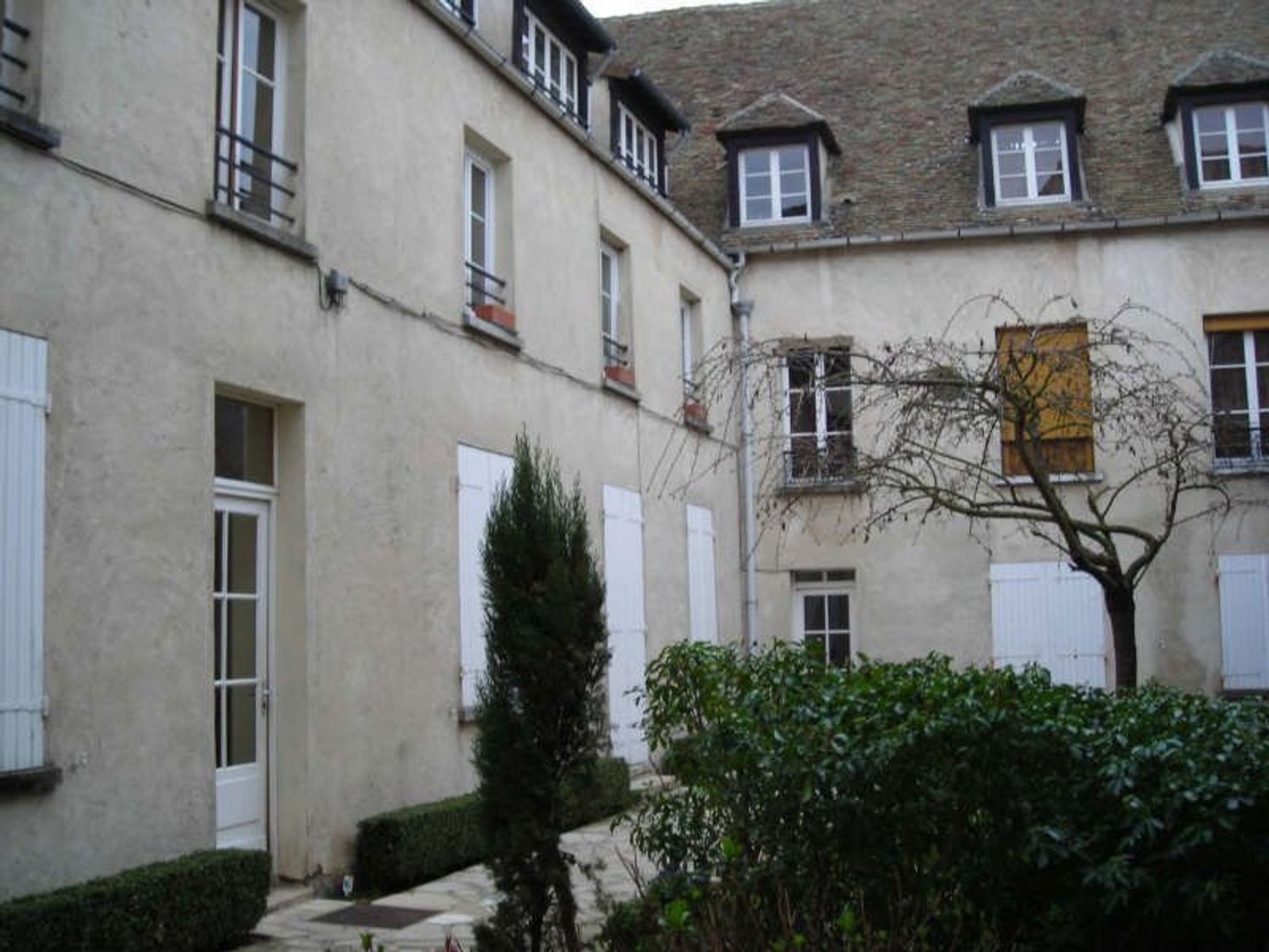 Appartement à vendre, 33m², Houdan