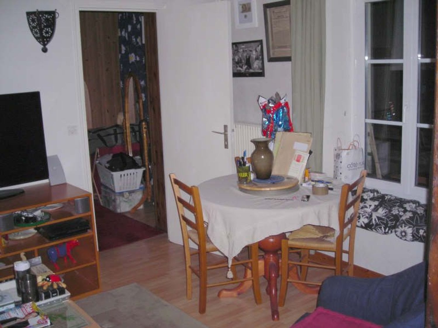 Appartement à vendre, 33m², Houdan