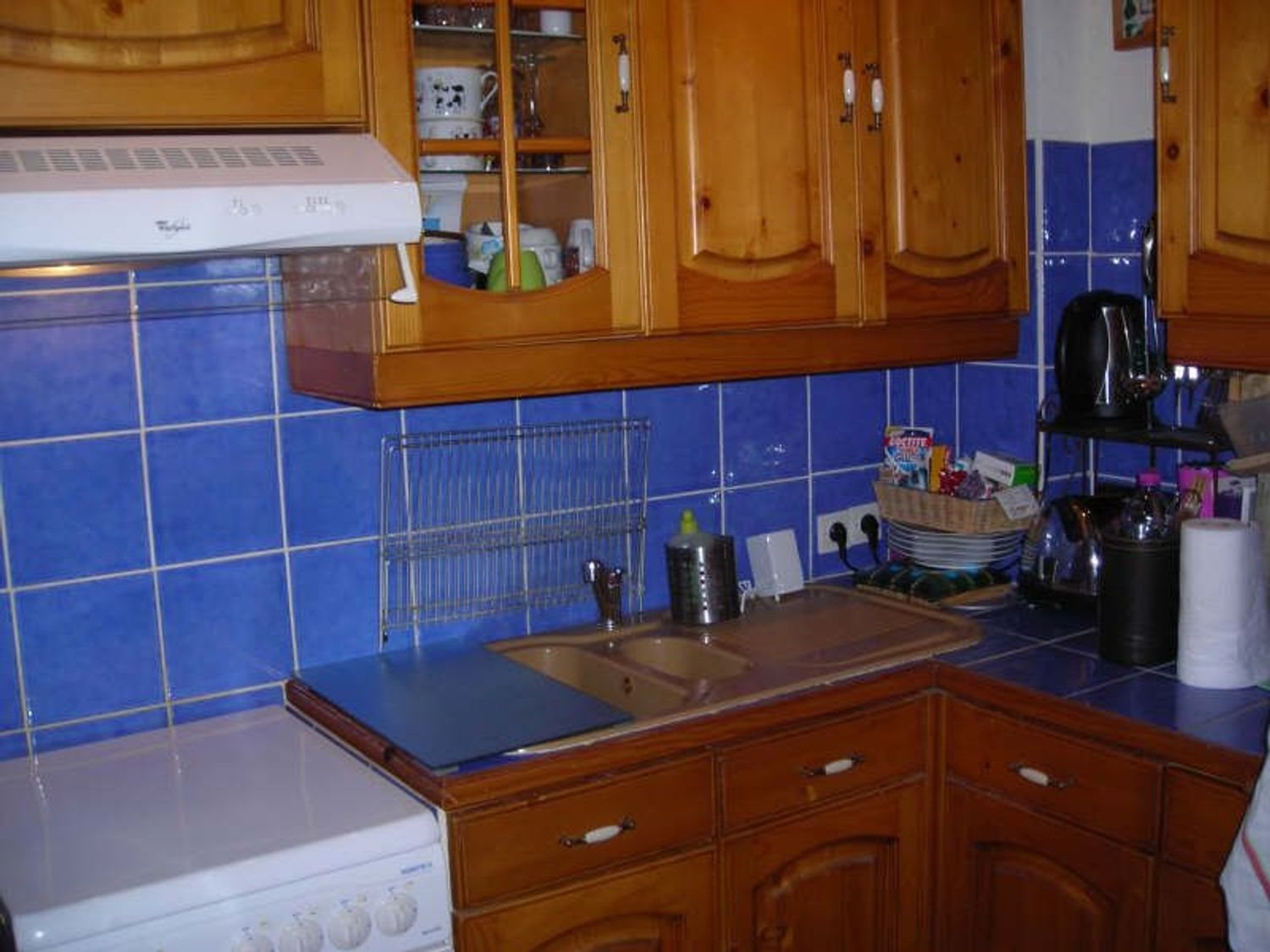Appartement à vendre, 33m², Houdan